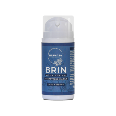 Brinovo mazilo – 100ml